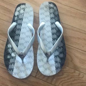 Michael Kors Sandals size 11